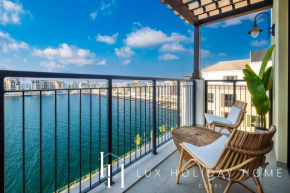 LUX The La Mer Infinity View - Luxury Boho Suite 1